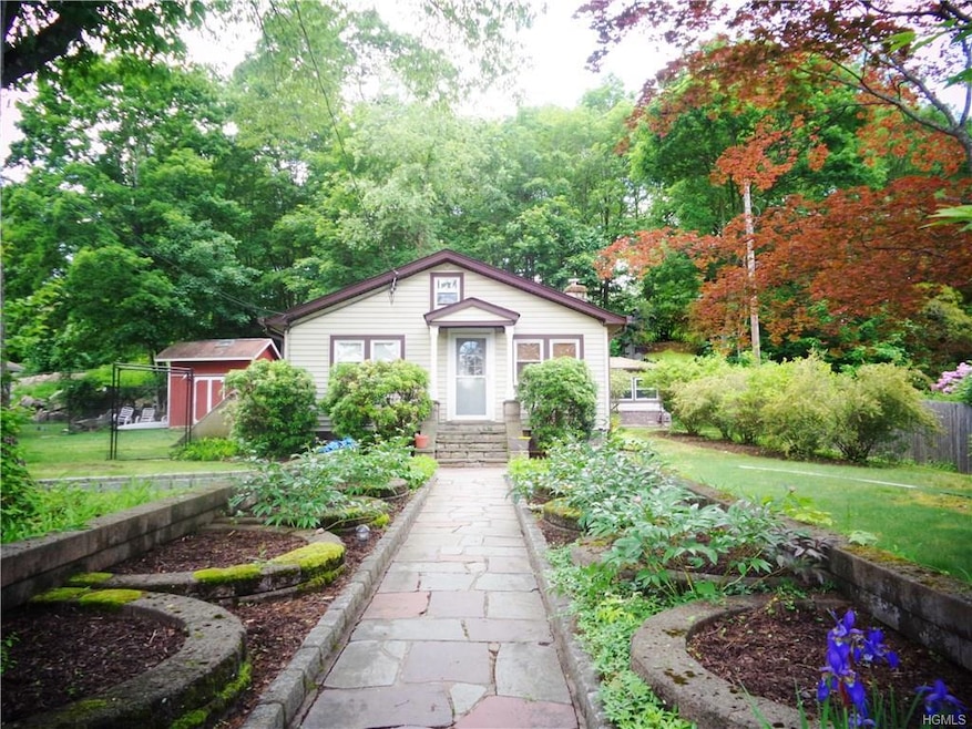 3101 Uncas St, Mohegan Lake, NY 10547 - photo 1