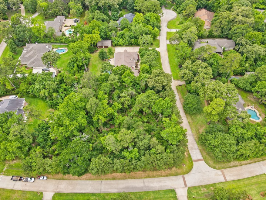 0 Timberlake Forest Ln, Timberlake Village, TX 77377 - photo 1