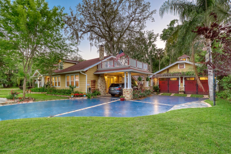 2114 Euclid St, Jacksonville, FL 32210 - photo 1