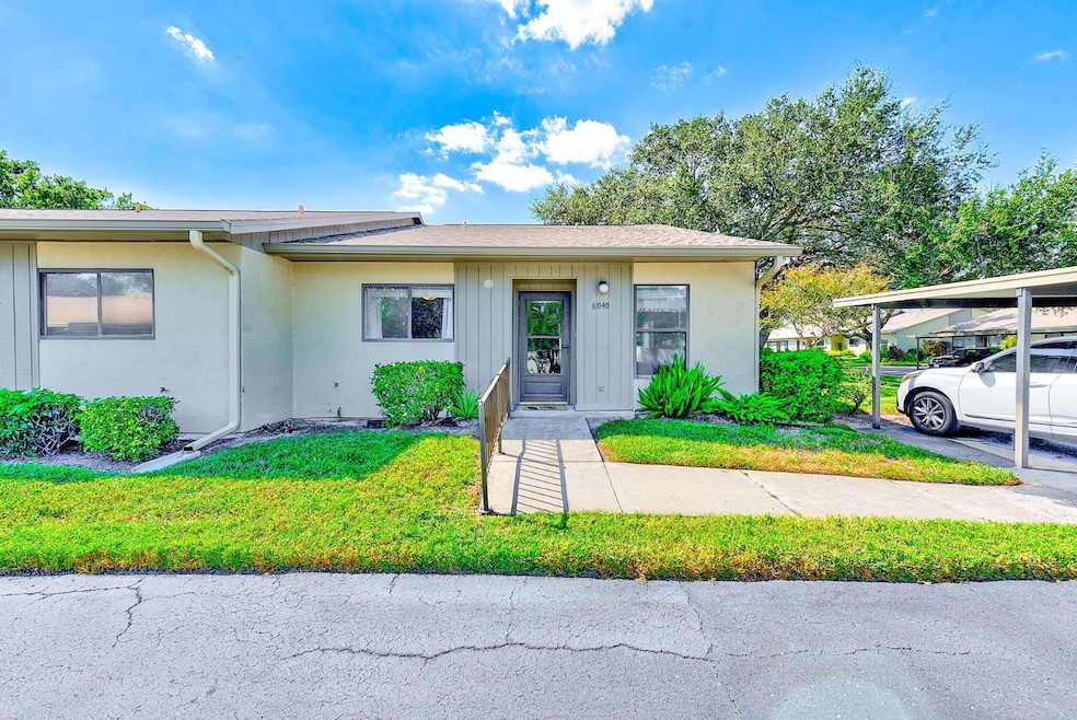 6040 27th St W, Bradenton, FL 34207 - photo 1