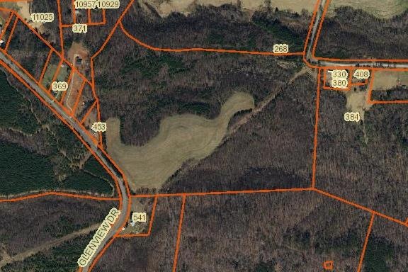 56.23 Ac Glenview Dr, Callands, VA 24530 - photo 1