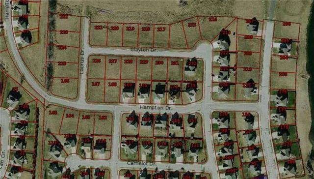 621 Laurus Dr, Raymore, MO 64083 - photo 1