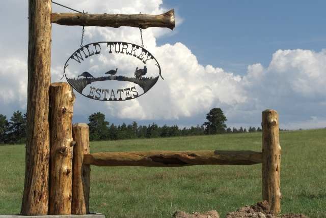 Lot 9, Block 1 Gobbler Rd, Spearfish, SD 57783 - photo 1