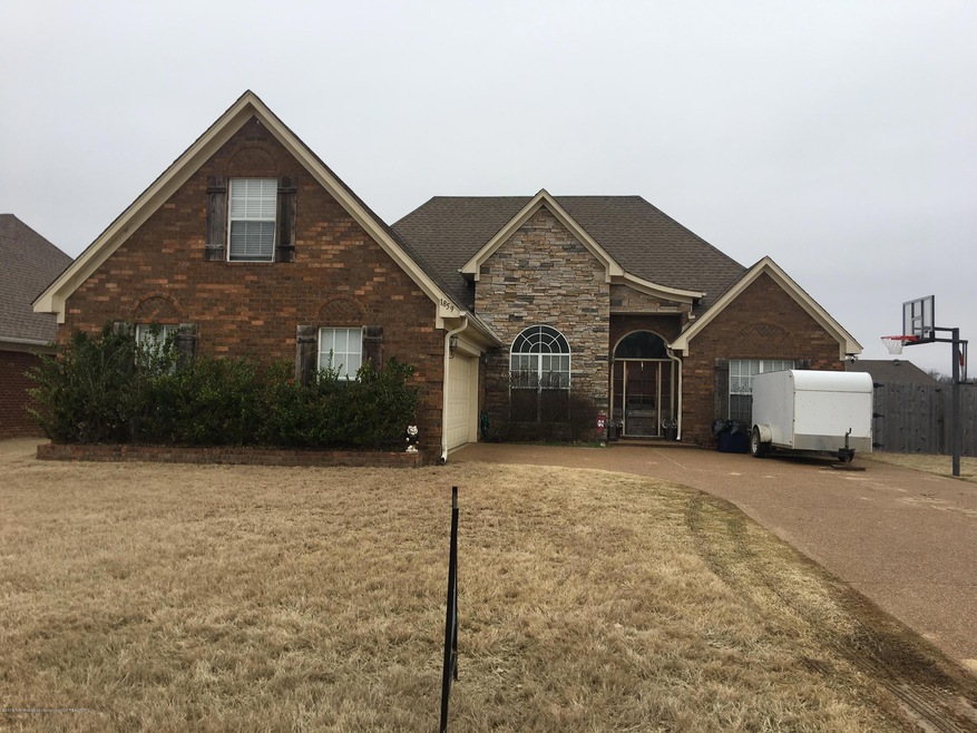 Magnolia Manor pic