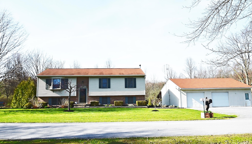 2445 Pikes Peak Rd, Allenwood, PA 17810 - photo 1