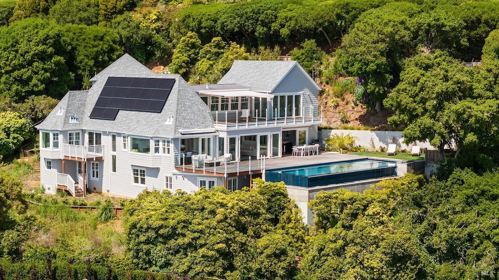 22 Eucalyptus Rd, Belvedere Tiburon, CA 94920 - photo 1