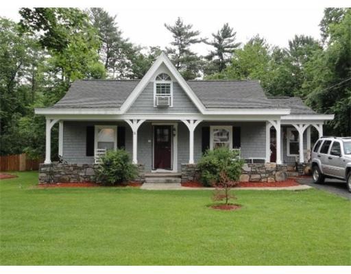 3 Scott Rd unit 1, West Townsend, MA 01474 - photo 1