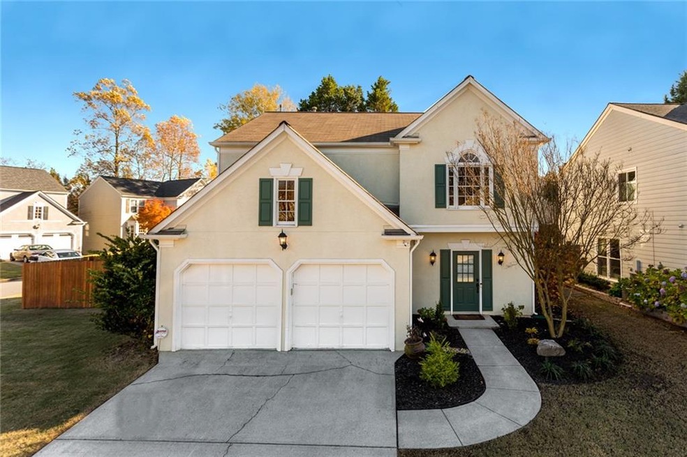 3525 Patterstone Dr, Alpharetta, GA 30022 - photo 1