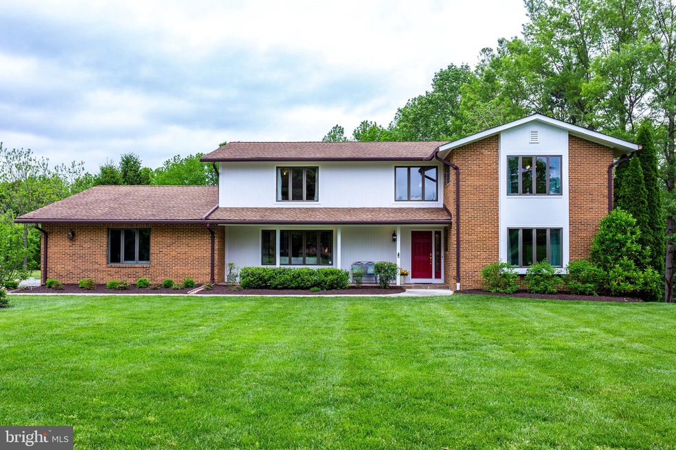 1041 Sugar Maple Dr, Davidsonville, MD 21035 - photo 1