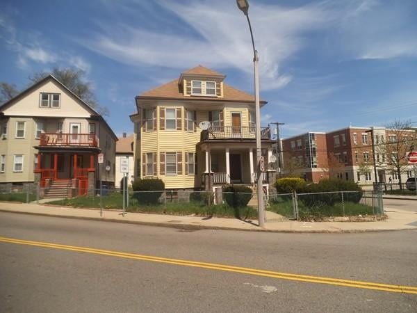 26 Babson St, Mattapan, MA 02126 - photo 1