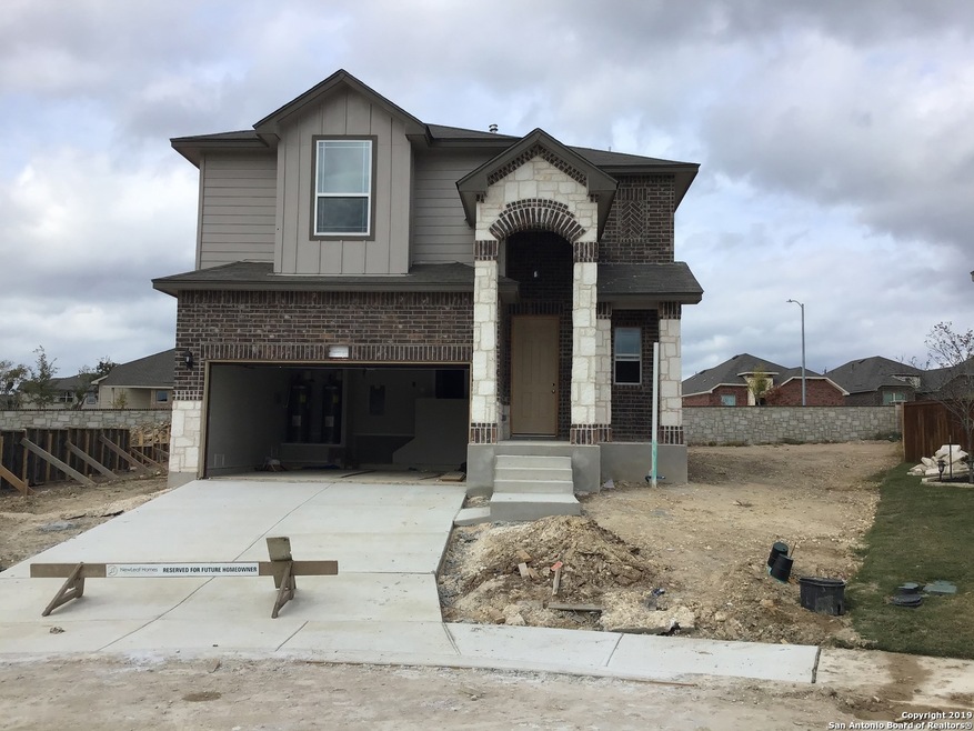 9917 Bricewood Cove, Helotes, TX 78023 - photo 1