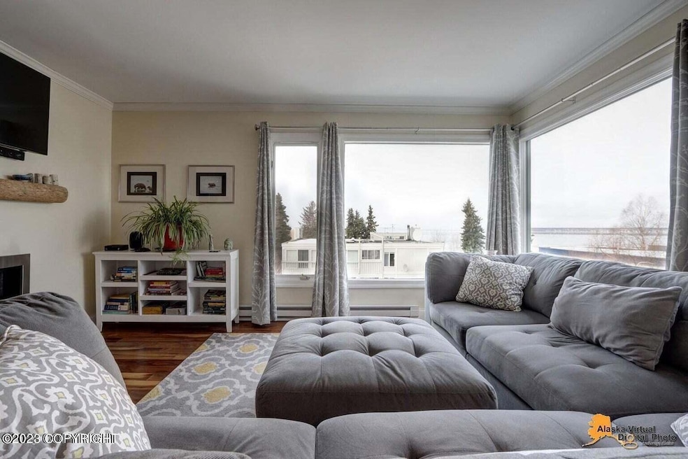 1300 W 7th Ave unit 301, Anchorage, AK 99501 - photo 1