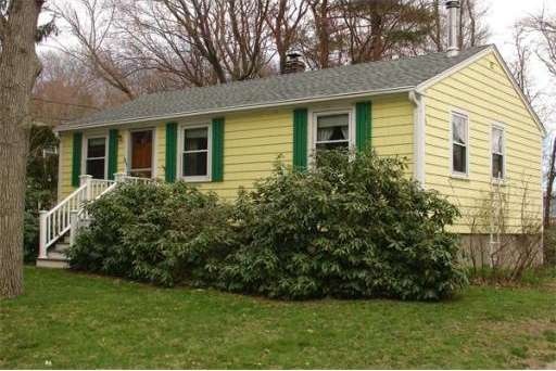 385 Forest St, Rockland, MA 02370 - photo 1