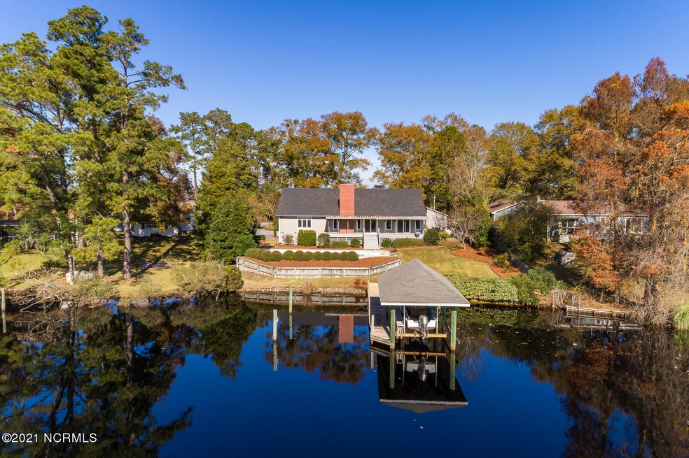 1315 Brices Creek Road New Bern NC 28562