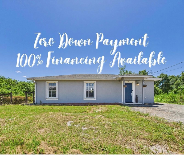 6504 SE 86th Blvd, Okeechobee, FL 34974 - photo 1