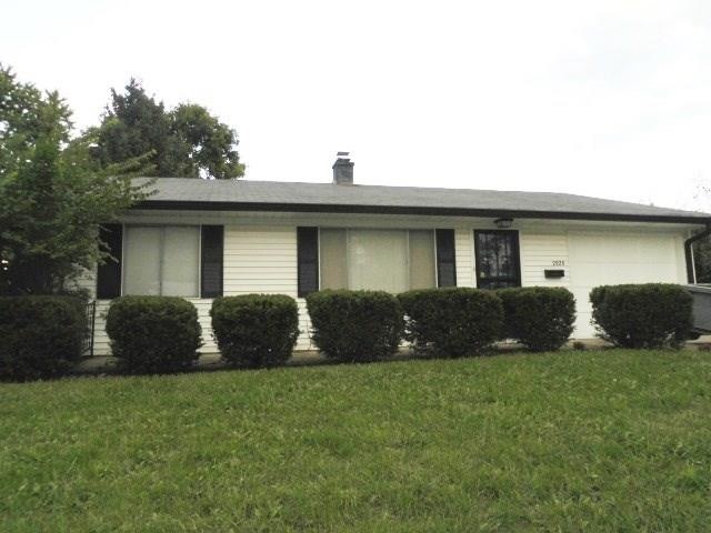 2925 S Parker Ave, Indianapolis, IN 46203 - photo 1