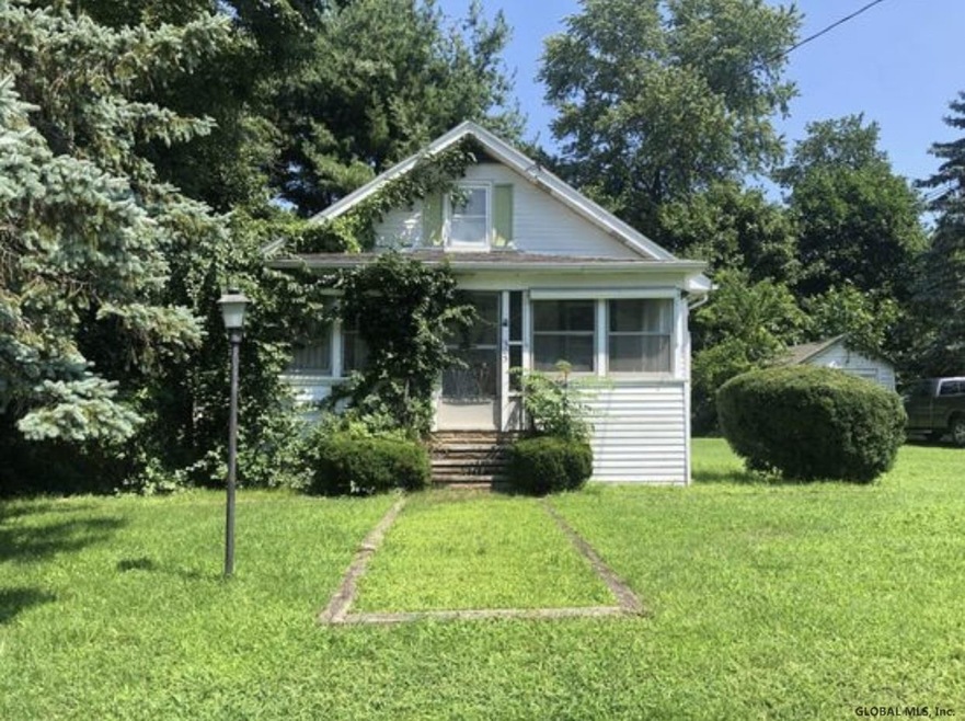 303 Witherow Ave, Troy, NY 12182 - photo 1