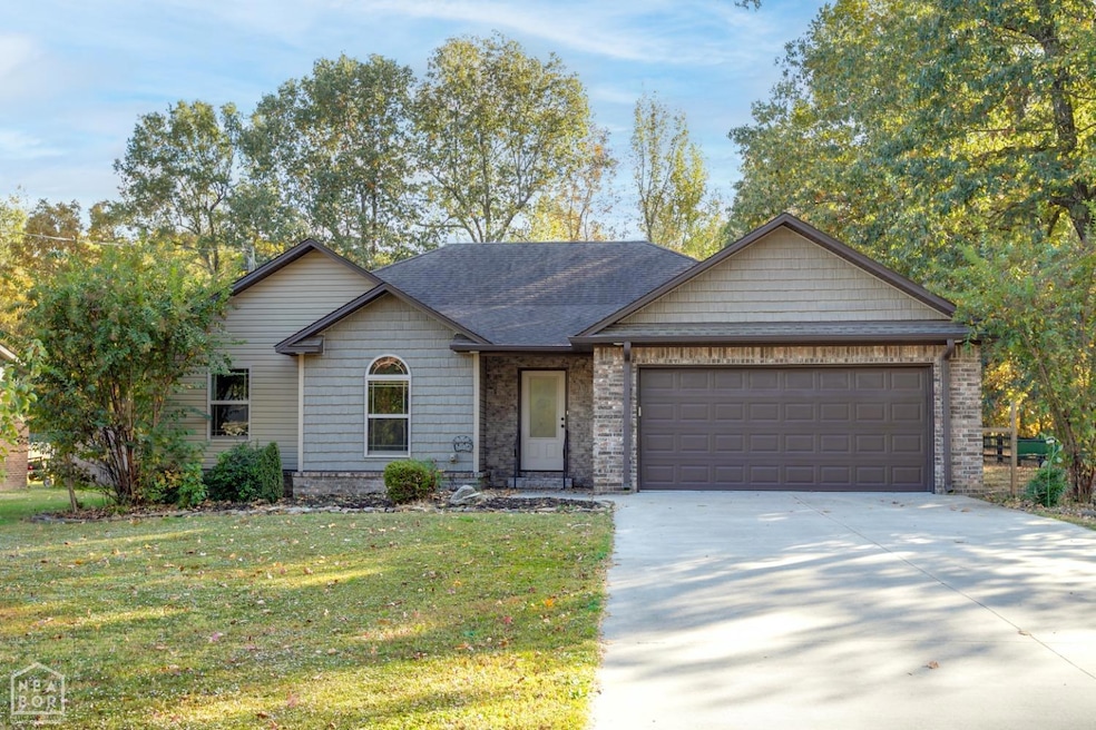 3210 Case St, Paragould, AR 72450 - photo 1