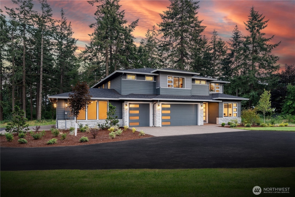 32655 (Lot 22) 139th Place SE, Auburn, WA 98092 - photo 1