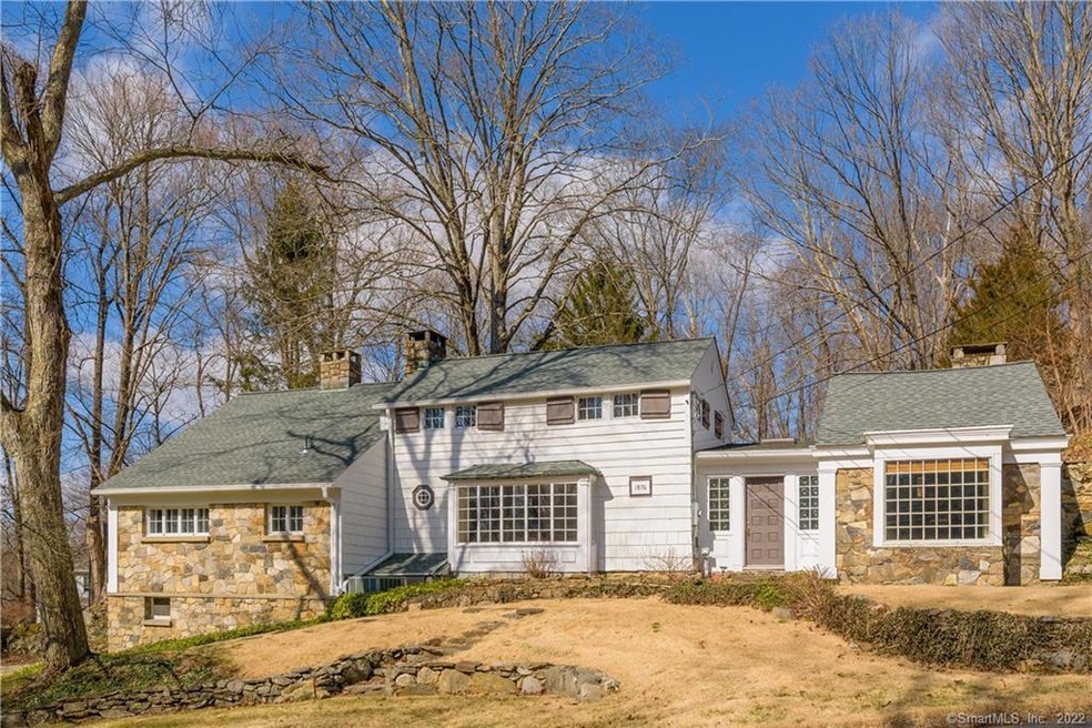 37 Hill Rd, Redding, CT 06896 - photo 1