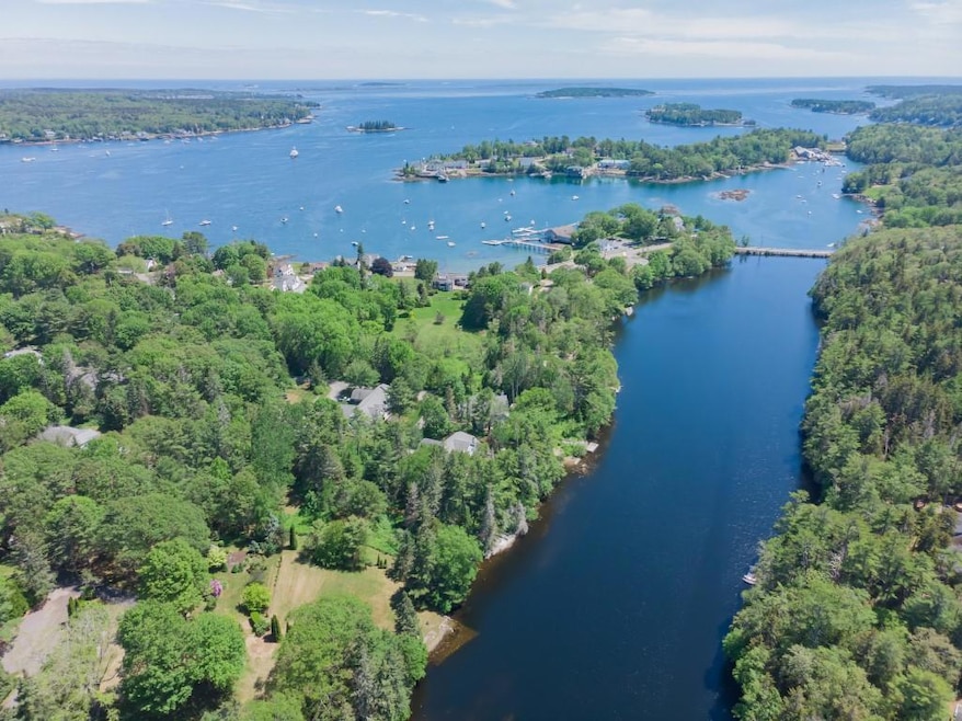 26 Logan Rd, Boothbay Harbor, ME 04538 - photo 1