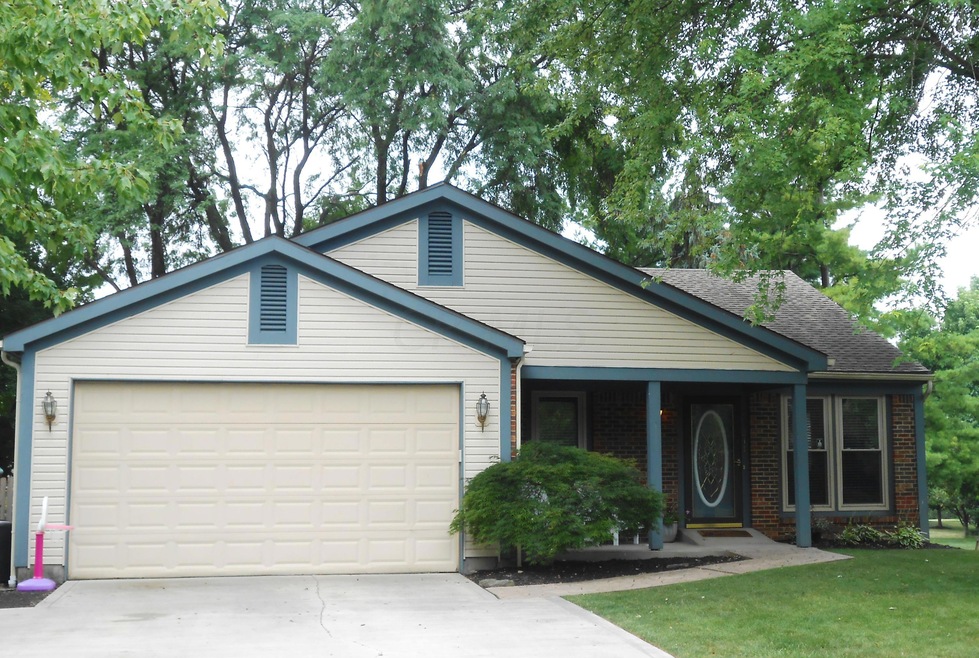 211 Highbluffs Blvd