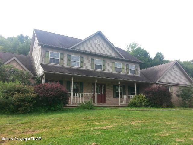 129 Old Orchard Dr, Saylorsburg, PA 18353 - photo 1