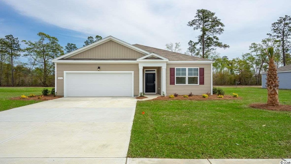 409 Sunforest Way unit Lot 32 - Aria A, Conway, SC 29526 - photo 1