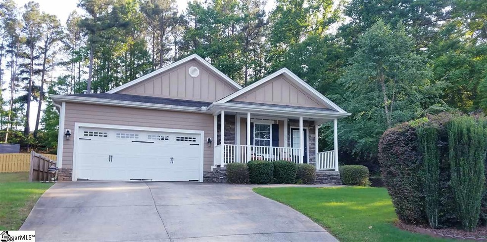 435 Nautical Ct, Inman, SC 29349 - photo 1