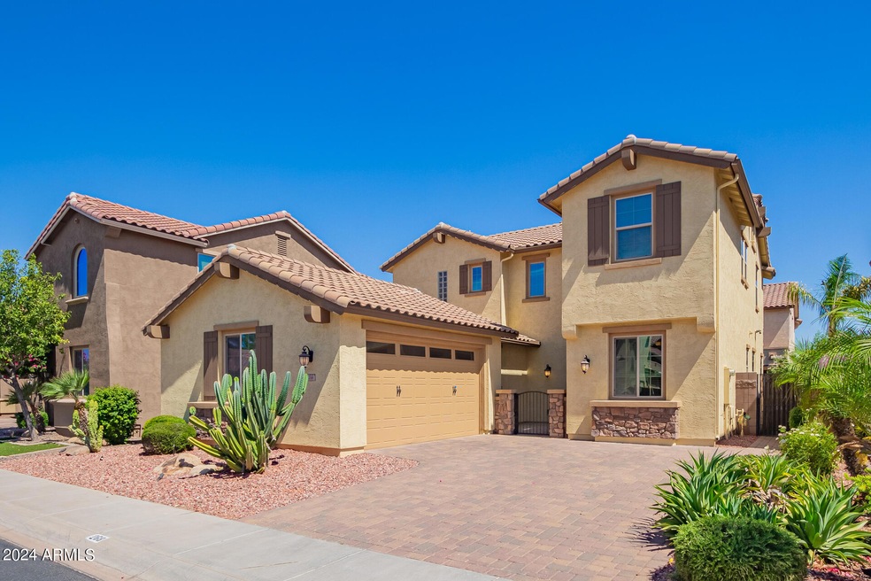 268 E Kaibab Dr, Chandler, AZ 85248 - photo 1