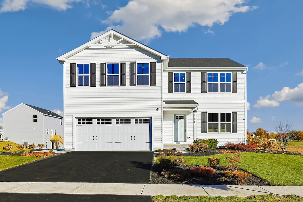 1725 Sunglow Ln, Dekalb, IL 60115 - photo 1