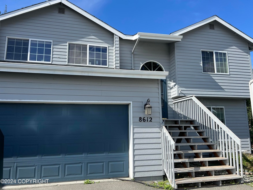 8612 Bell Place, Anchorage, AK 99507 - photo 1
