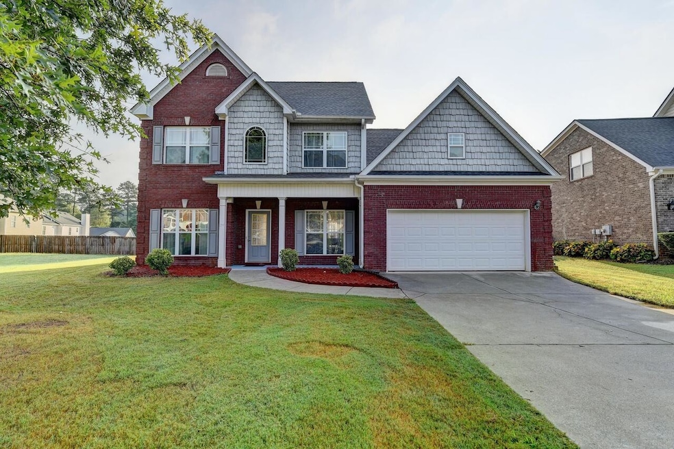 453 Cooper Cir, Winder, GA 30680 - photo 1