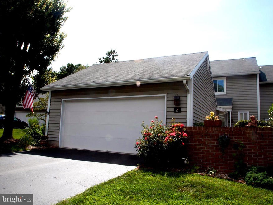 8 Killala Ct, Lutherville Timonium, MD 21093 - photo 1