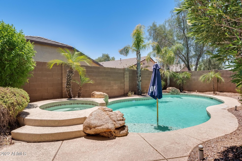 YOUR OASIS Awaits You!