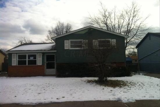 4488 Collingdale Front