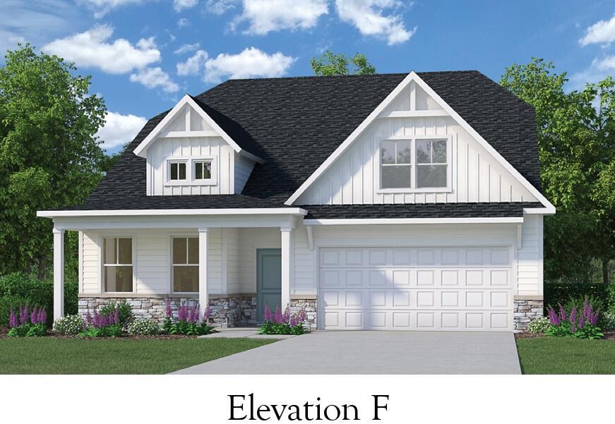 5156 Tullamore Dr, Aiken, SC 29801 - photo 1