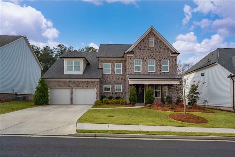 Sold $755,000 • Co-Listing Agent