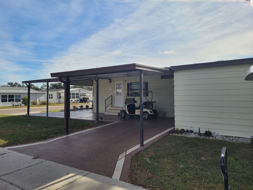 41232 Xenon Way unit 37, Zephyrhills, FL 33540 - photo 1