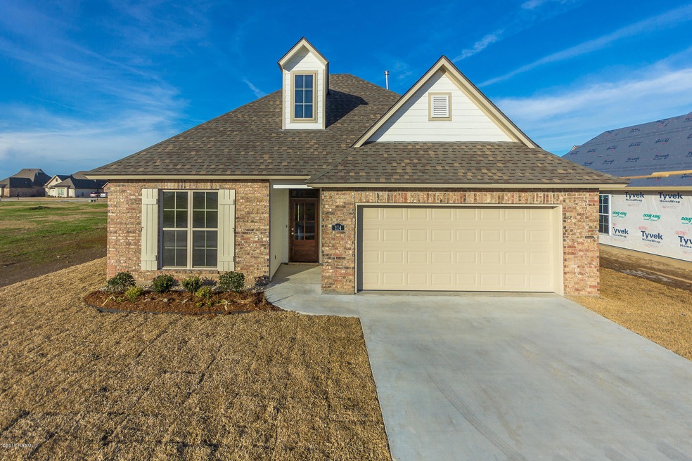 Rosette Heritage lll-7664