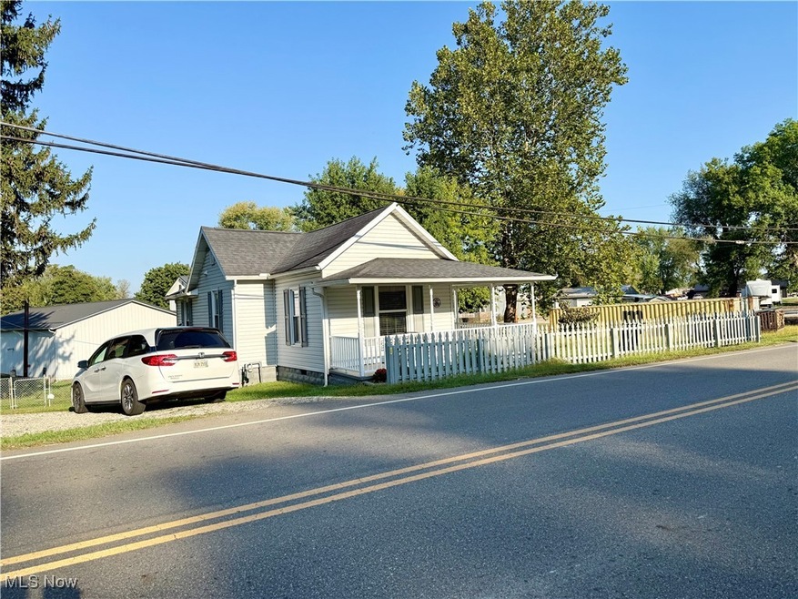 2269 Otsego Ave, Coshocton, OH 43812 - photo 1