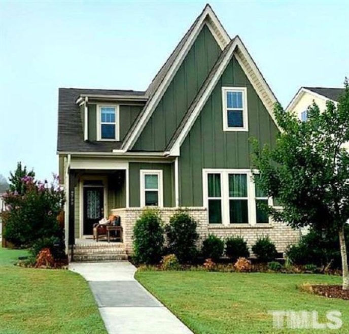 2700 Jockeys Ridge Trace, Apex, NC 27502 - photo 1