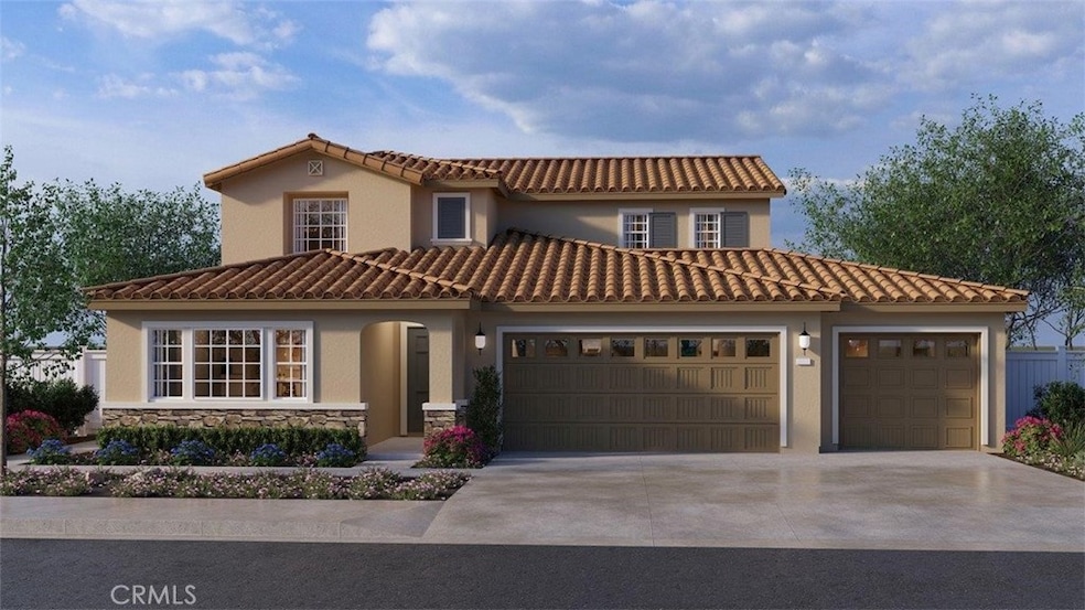 434 Ivy Crest Dr, San Jacinto, CA 92582 - photo 1