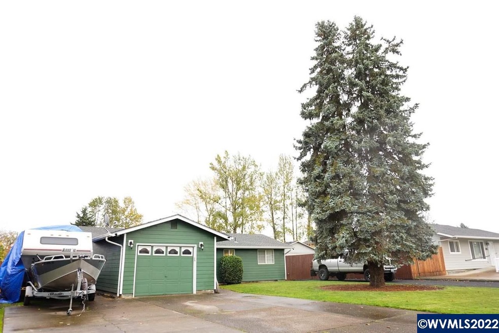 1115 S 4th St, Independence, OR 97351 - photo 1