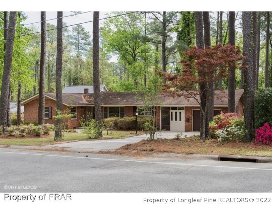 713 Emeline Ave, Fayetteville, NC 28303 - photo 1