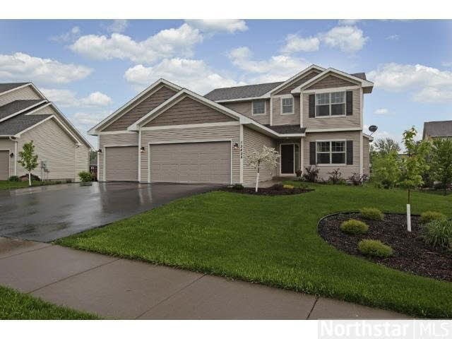 13426 Brilliant Gem Ave, Rosemount, MN 55068 - photo 1