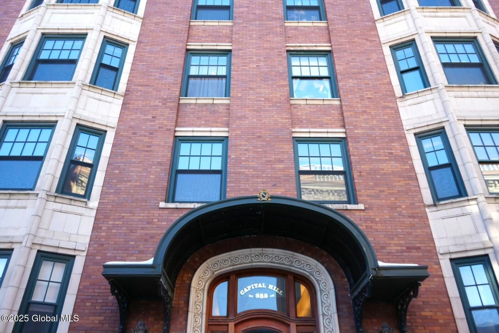 352 State St unit 6A, Albany, NY 12210 - photo 1