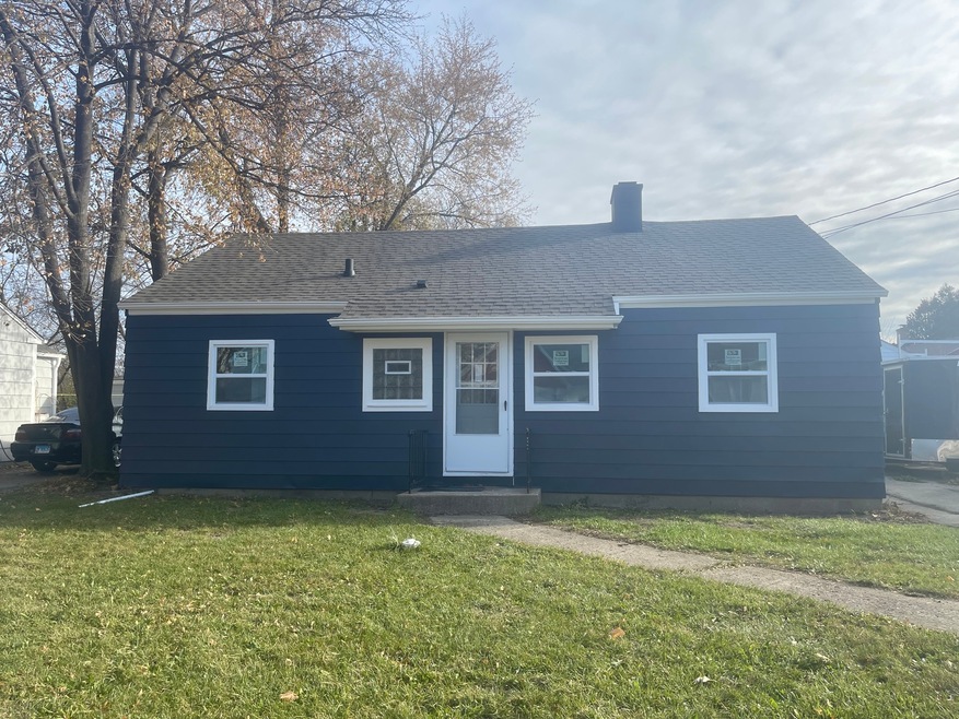 119 Keller Ave, Waukegan, IL 60085 - photo 1