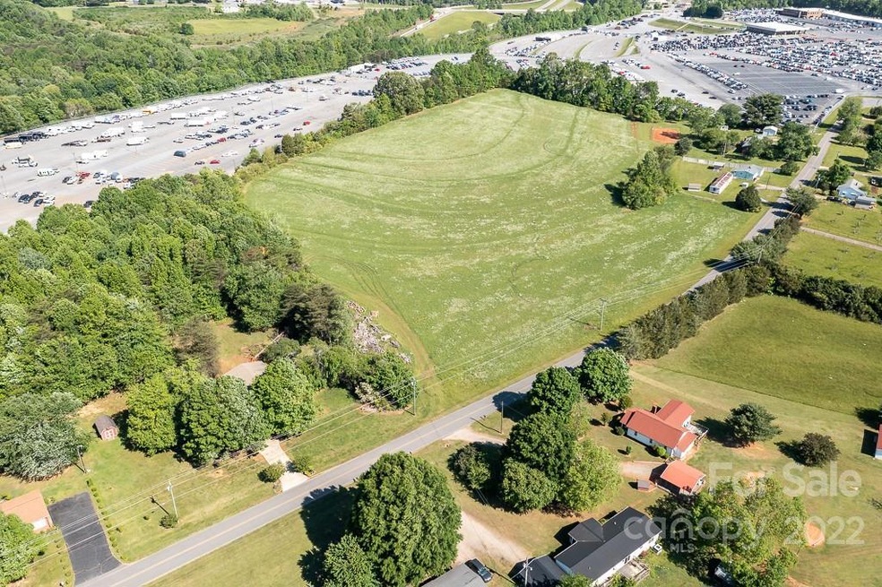 0 Carl Austin Rd, Statesville, NC 28625 - photo 1