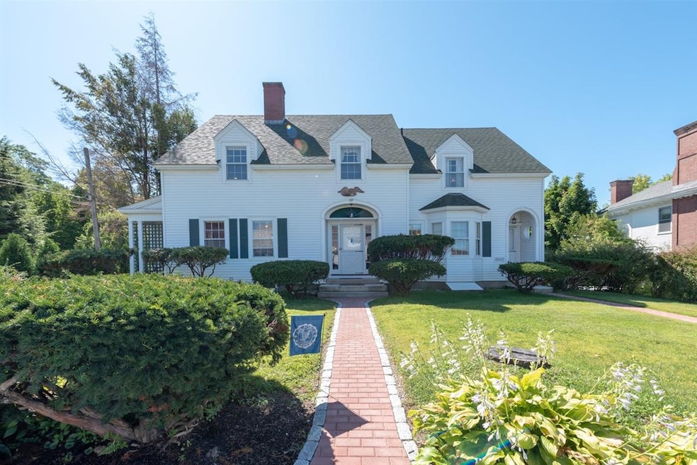 69 S Main St, Wolfeboro, NH 03894 - photo 1